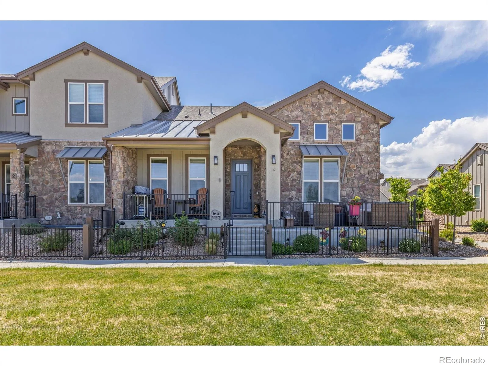 Highland Meadows