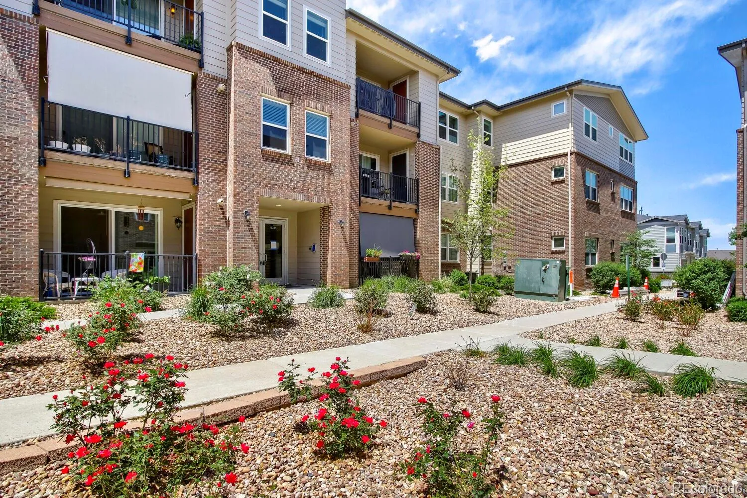 Westown Condos