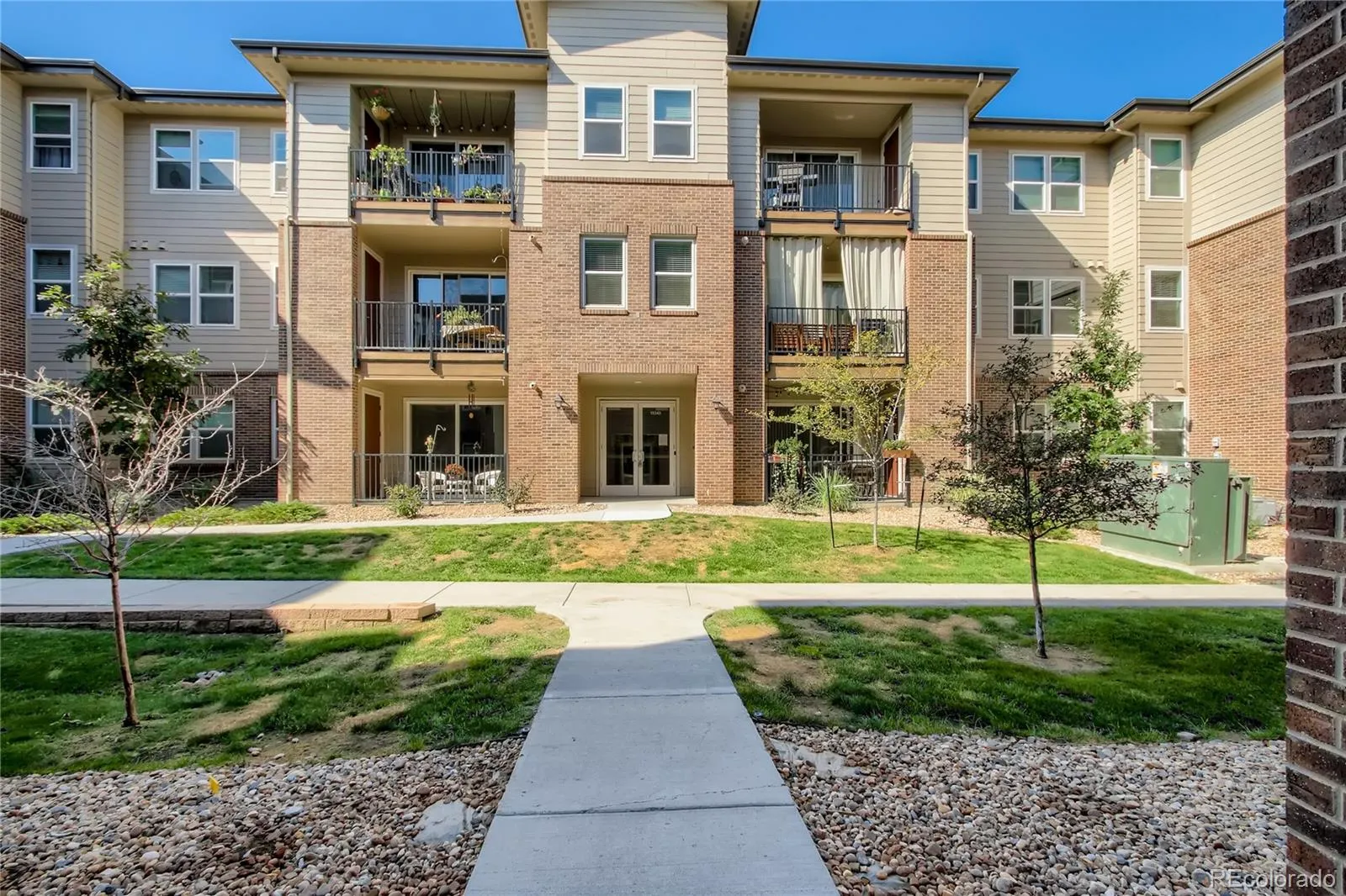 Westown Condos