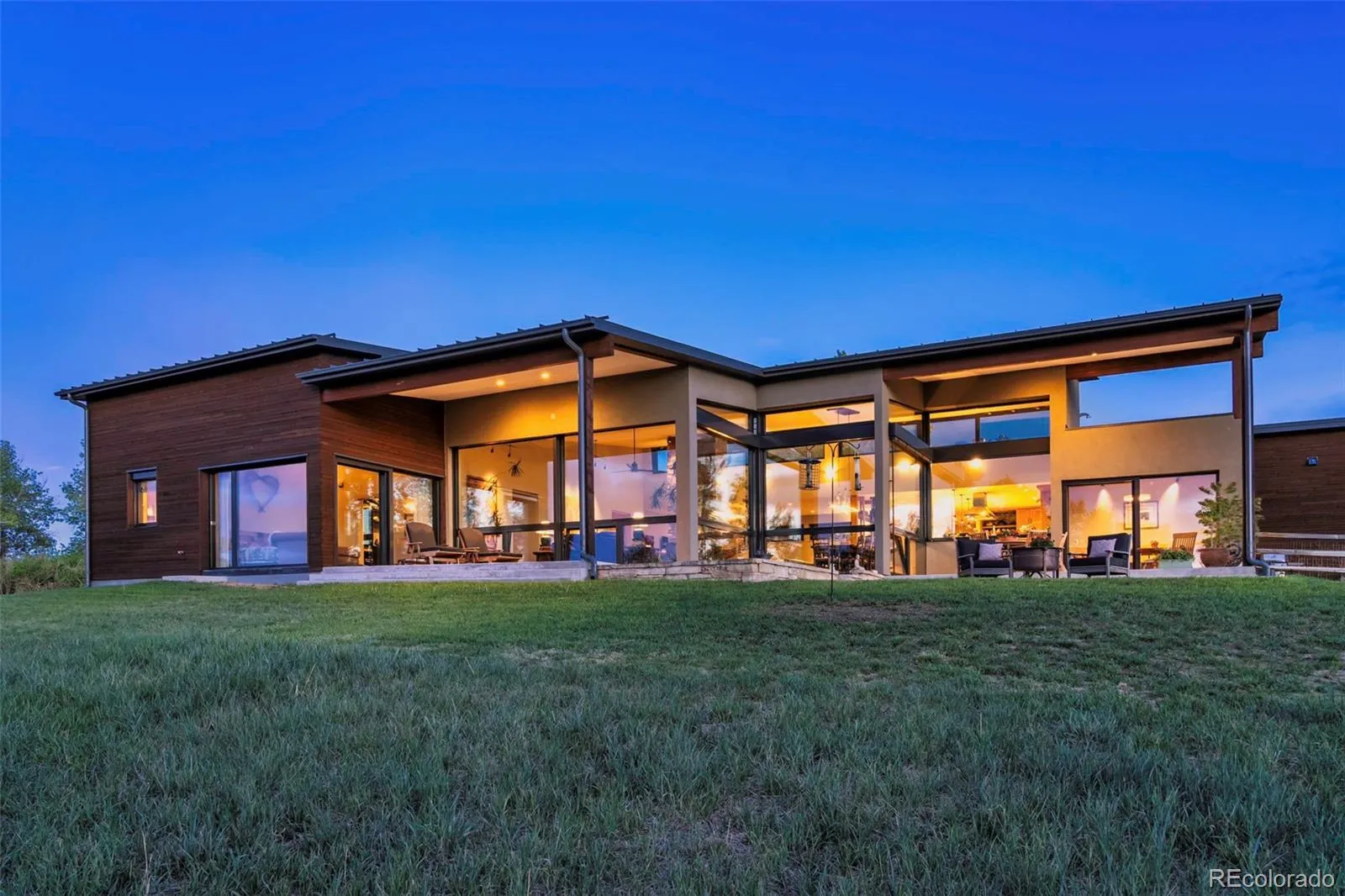 Lark Meadows