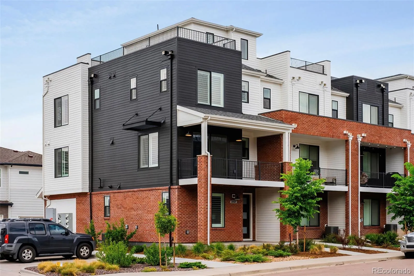 Prospect Village