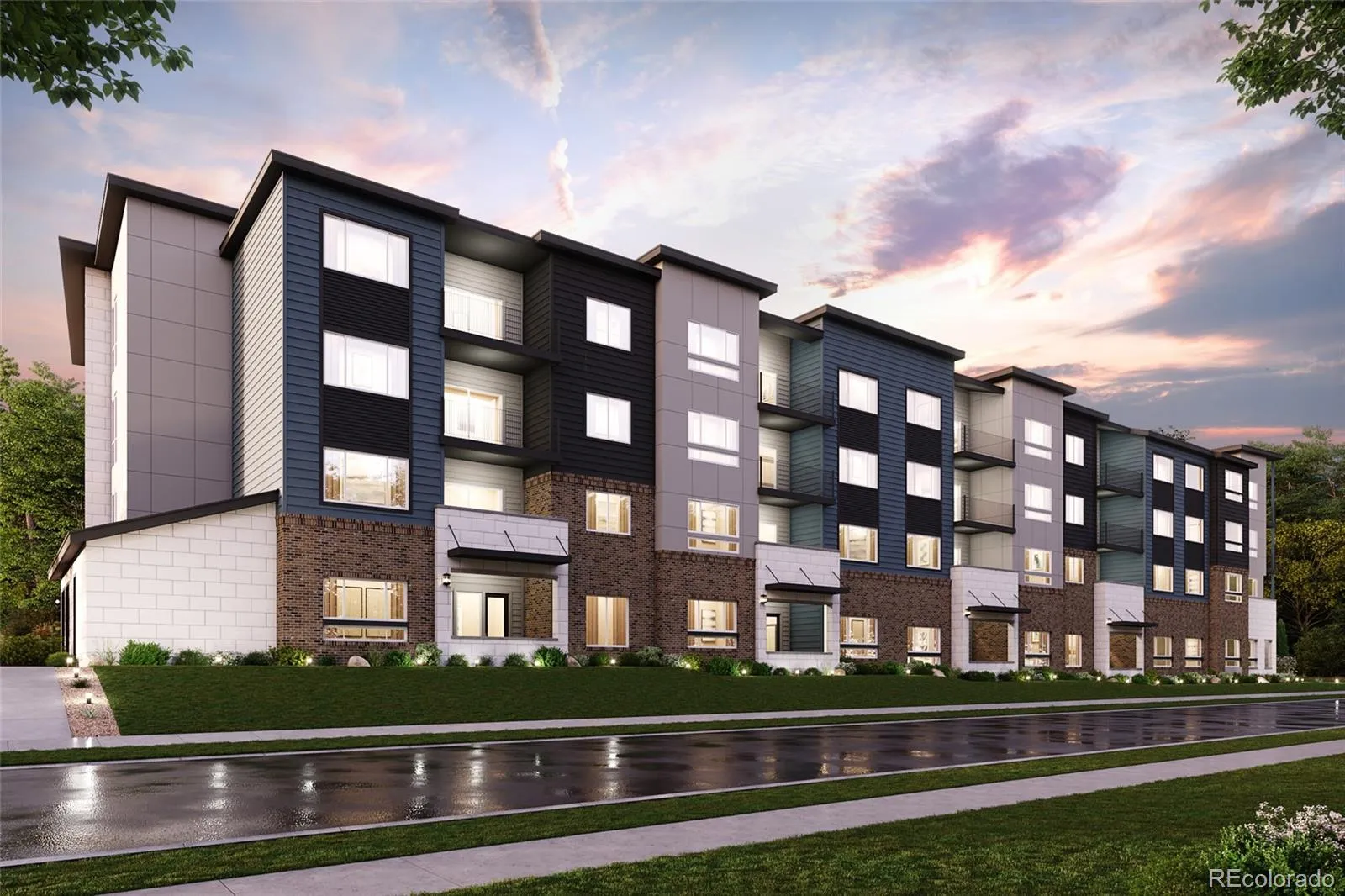 Grand Vue Condos