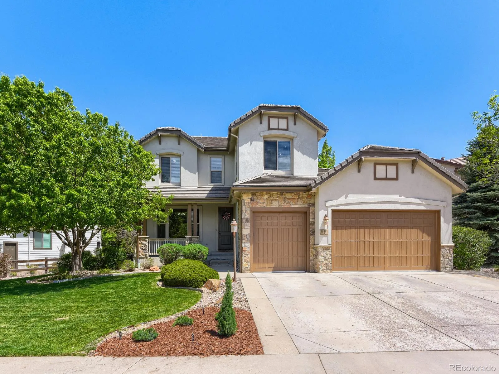 Heritage Hills