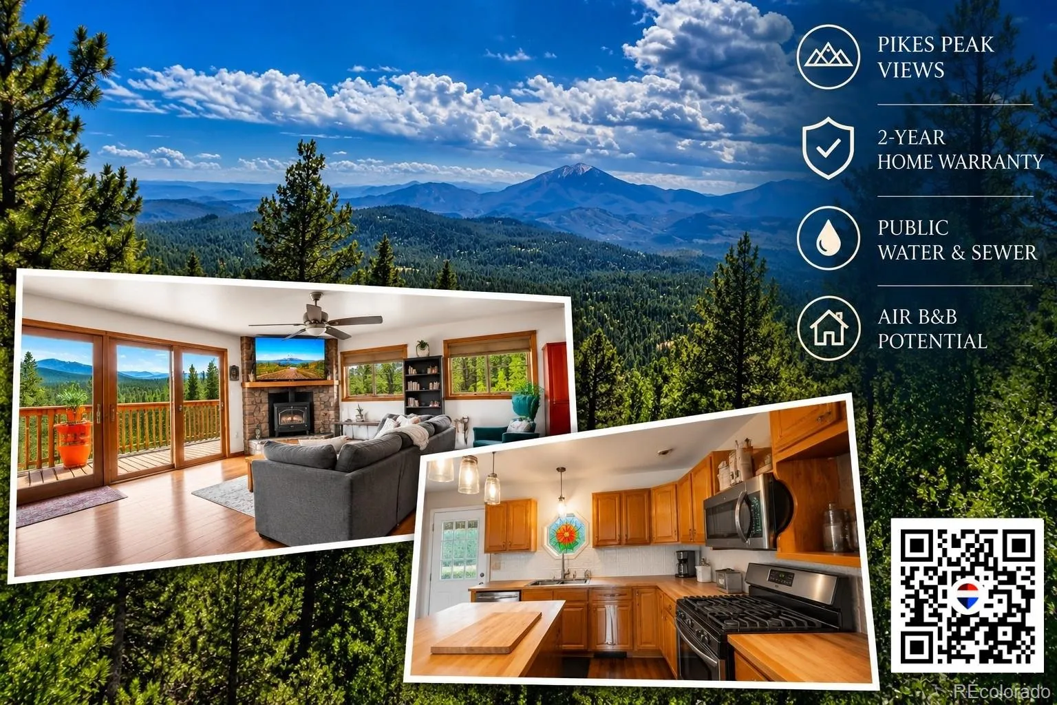 Kings Valley Custom