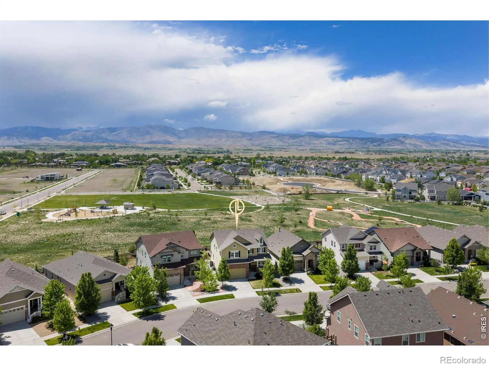 Somerset Meadows Flg 5