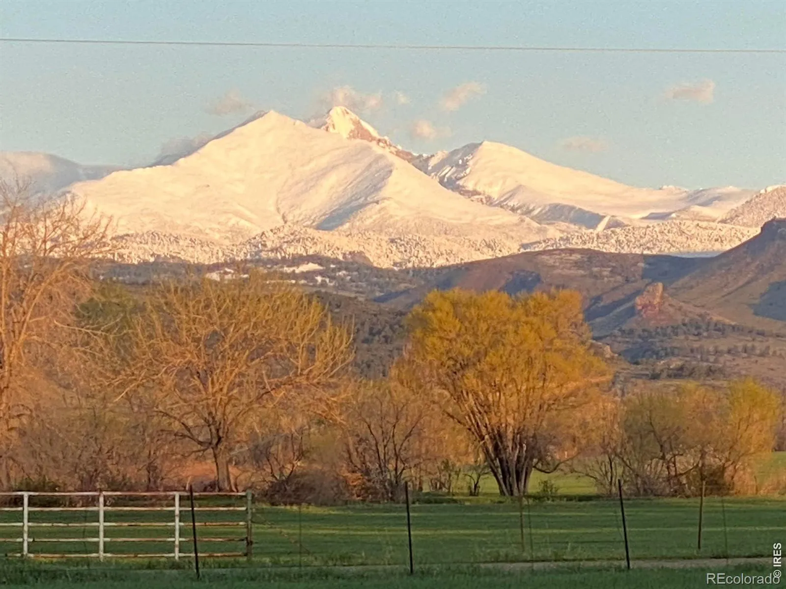 Foothills East