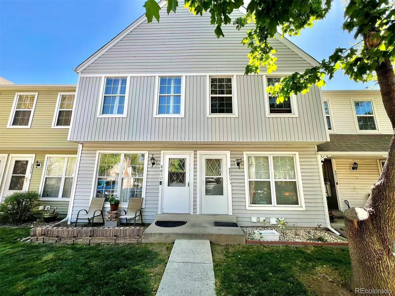 San Francisco West Homeowners