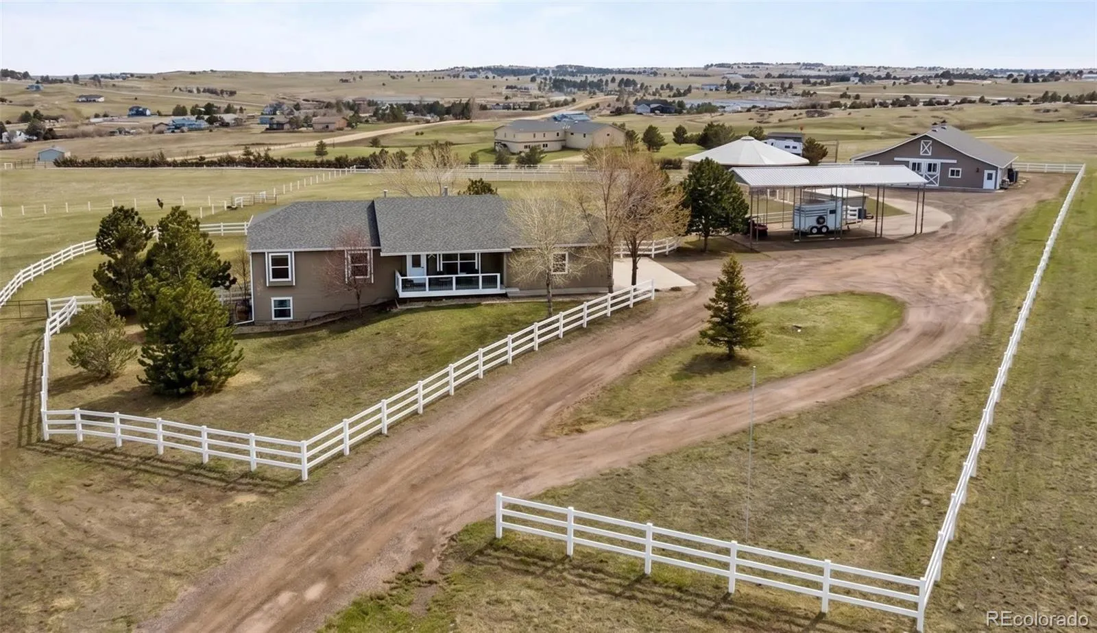 sun creek ranch