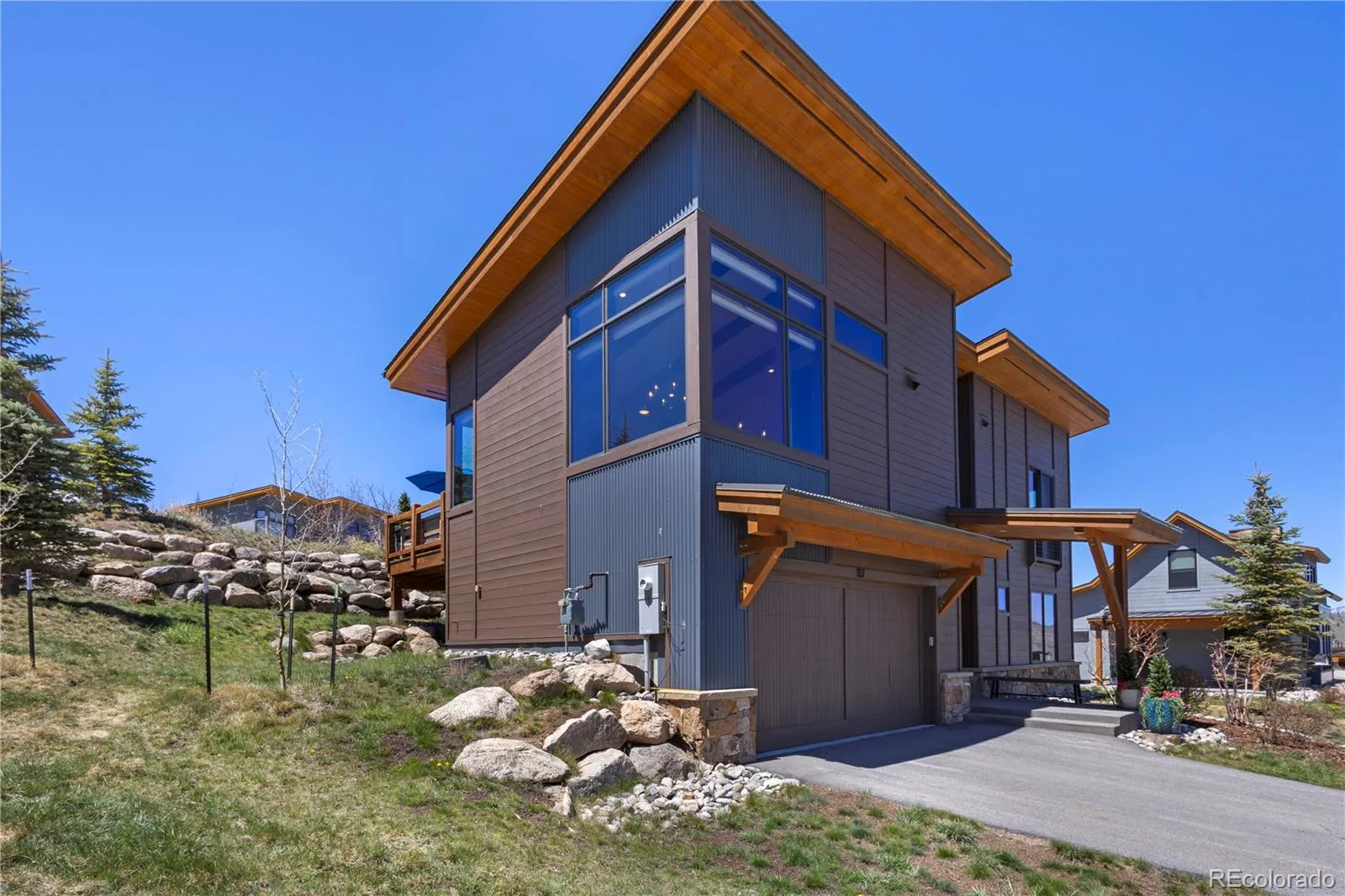 Summit Sky Ranch
