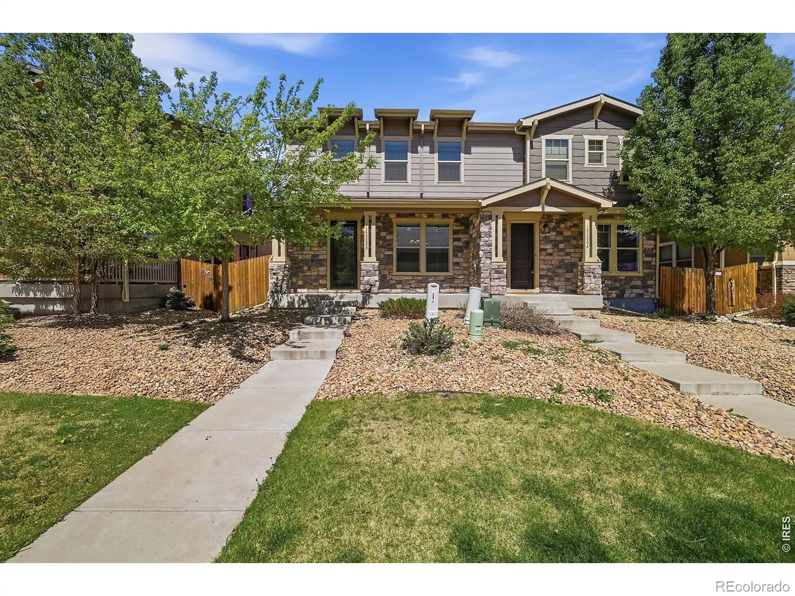 Westwoods Mesa Flg 4