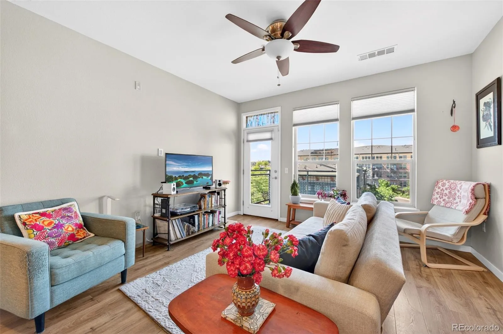 Vantage Pointe Lofts