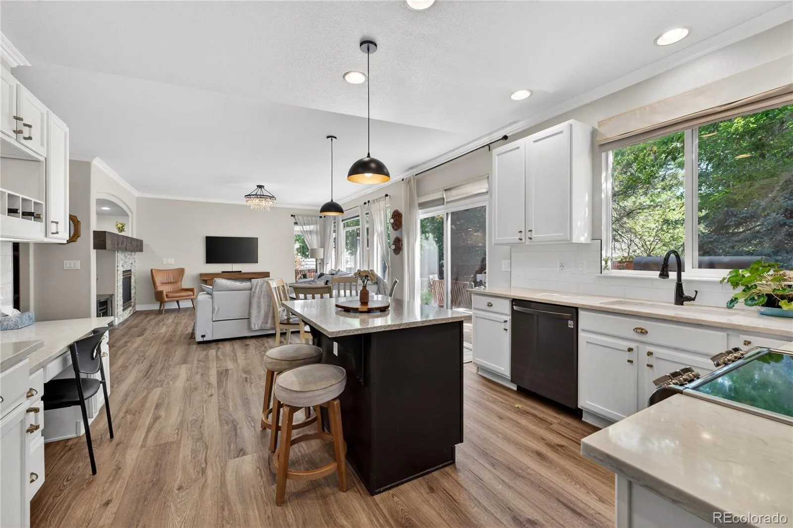 Willow Park Subdivision
