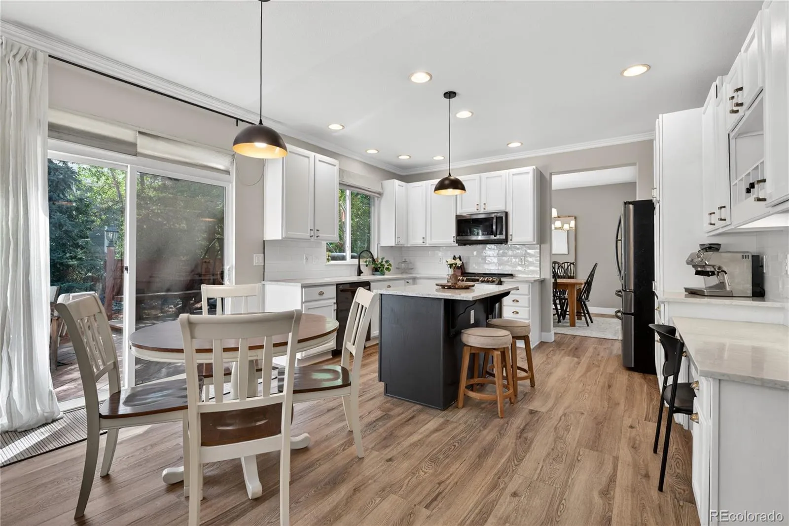 Willow Park Subdivision