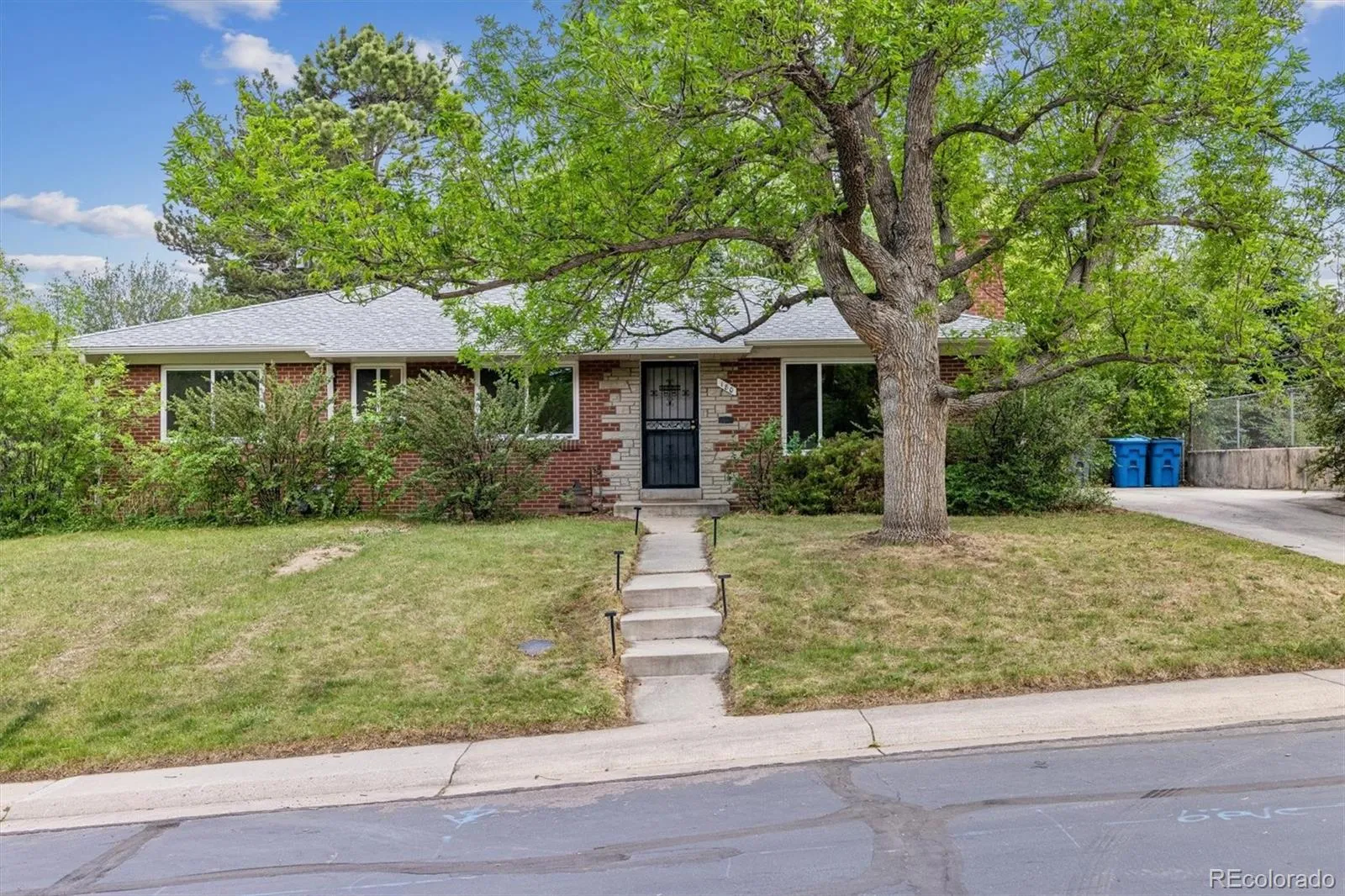 Meadow Lark Hills