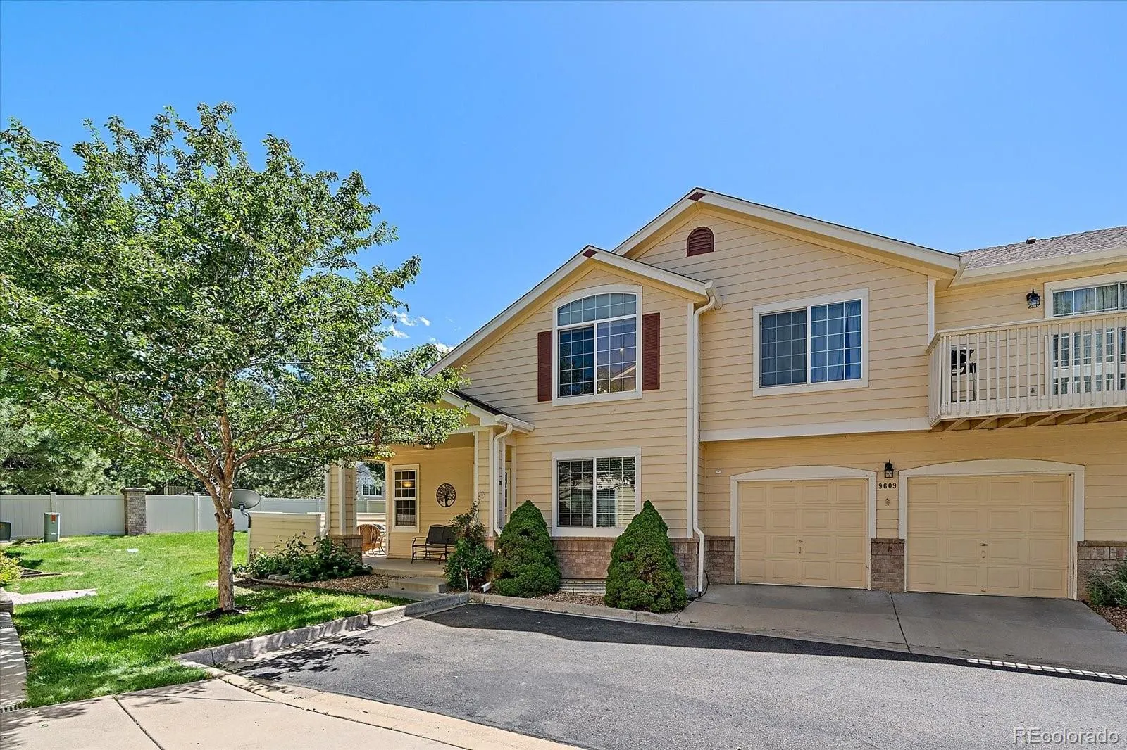 Villages At Horizon Pointe
