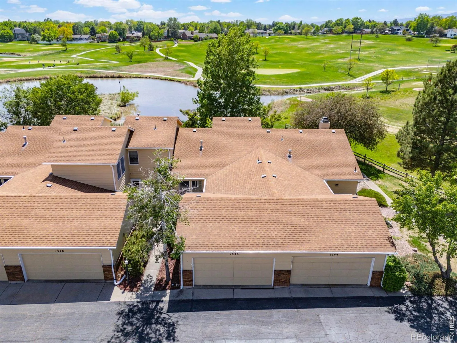 West Wind Village Condo