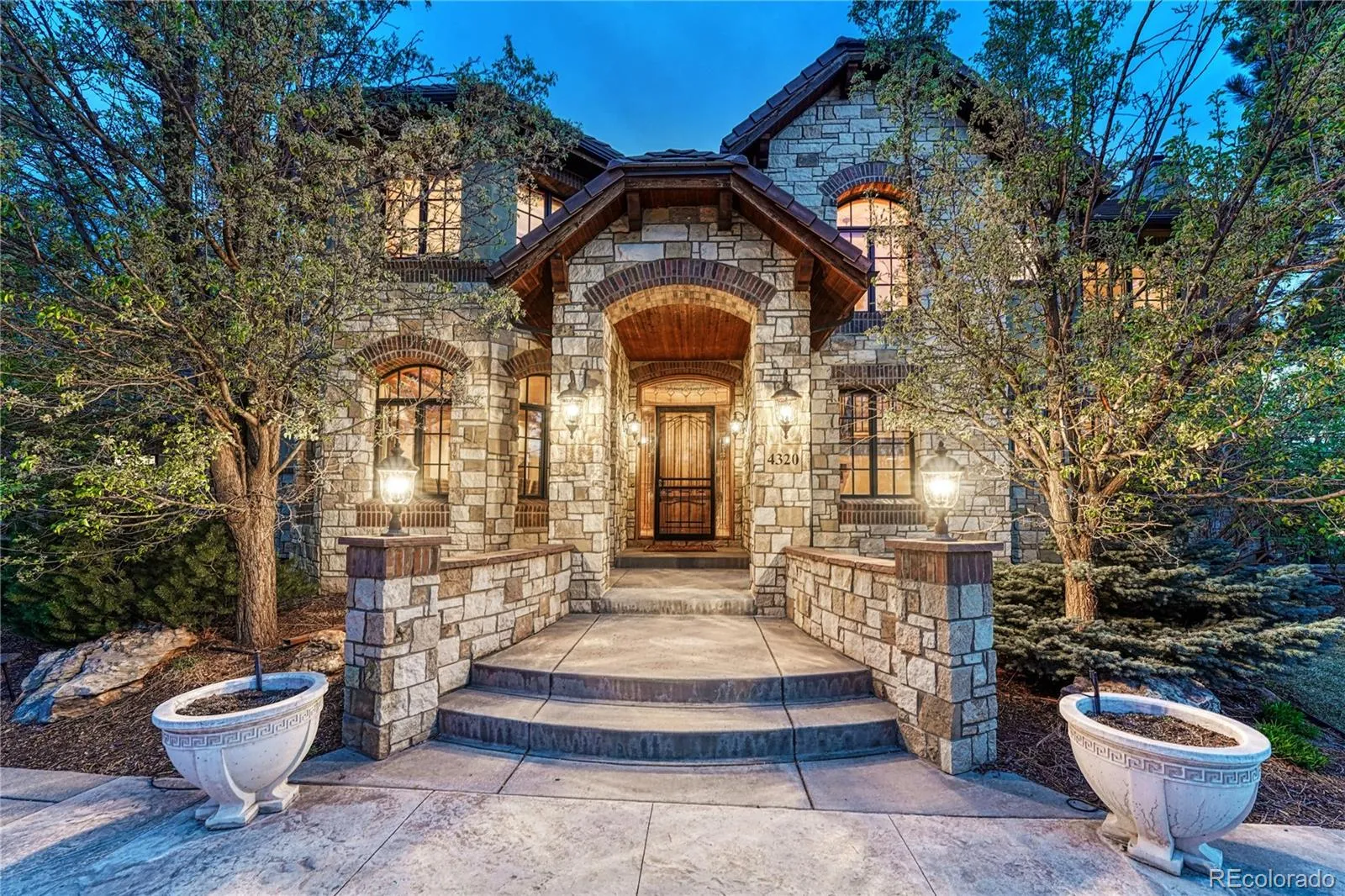 The Preserve at Greenwood Village