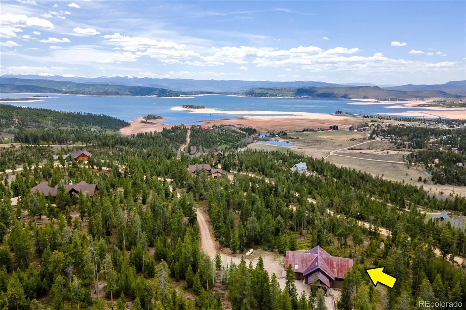 Mountain Shadow Estates