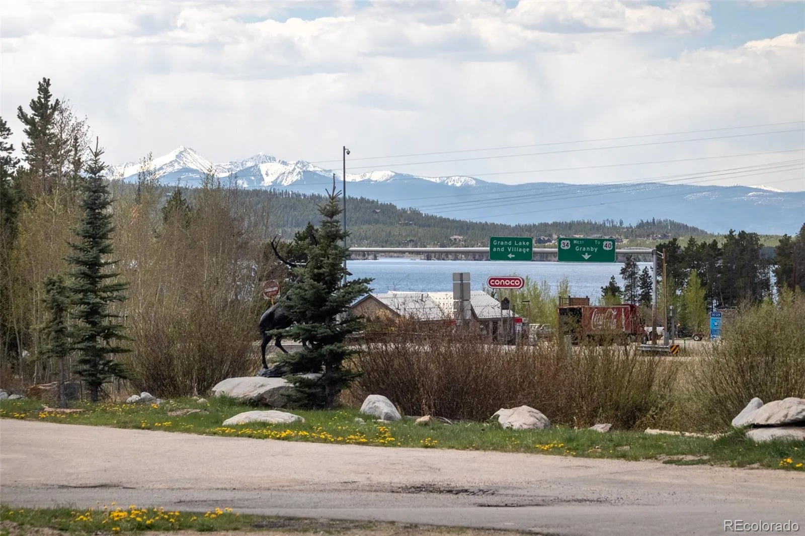 Grand Lake