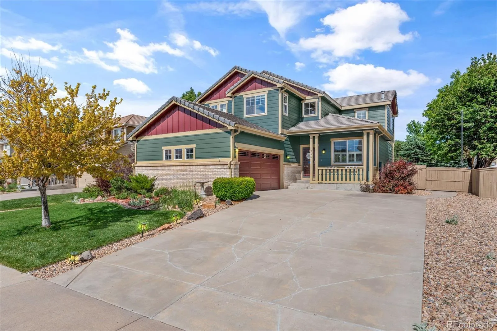 Castlewood Ranch