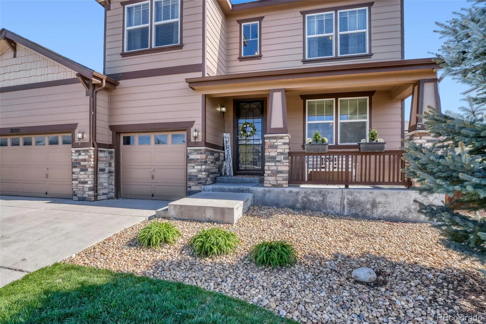 Cobblestone Ranch