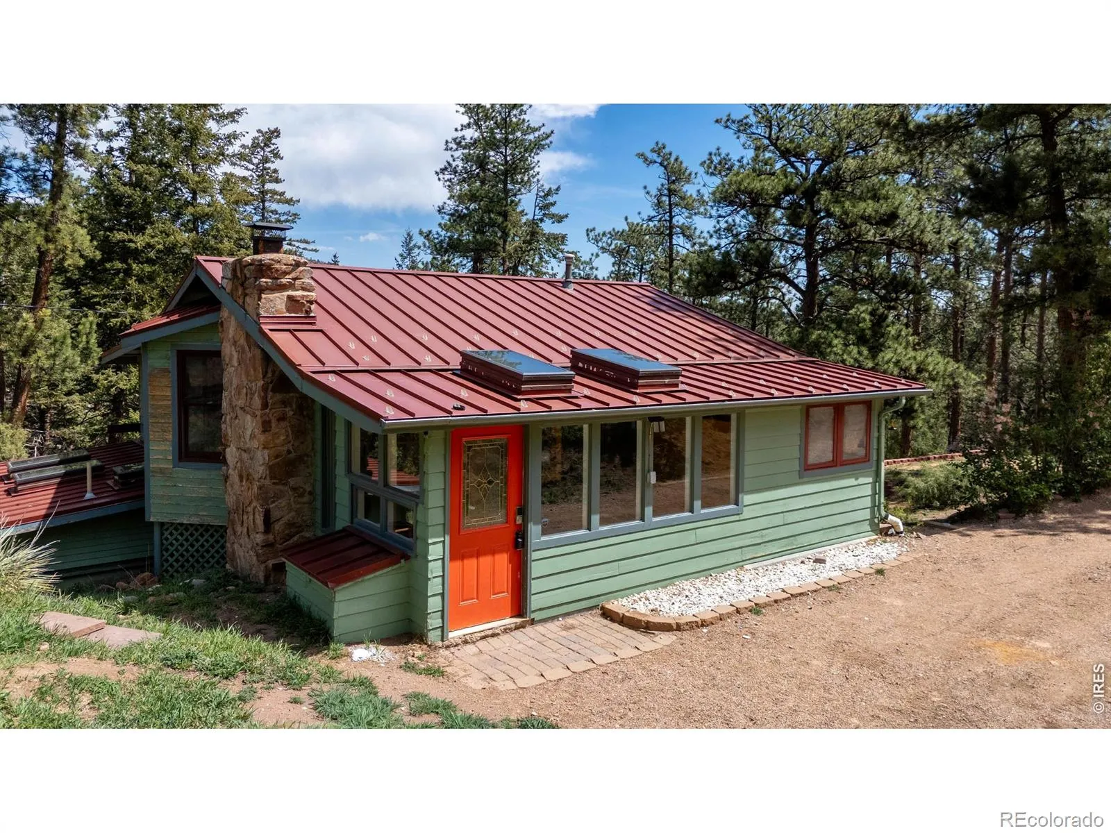 Estes Park Estates