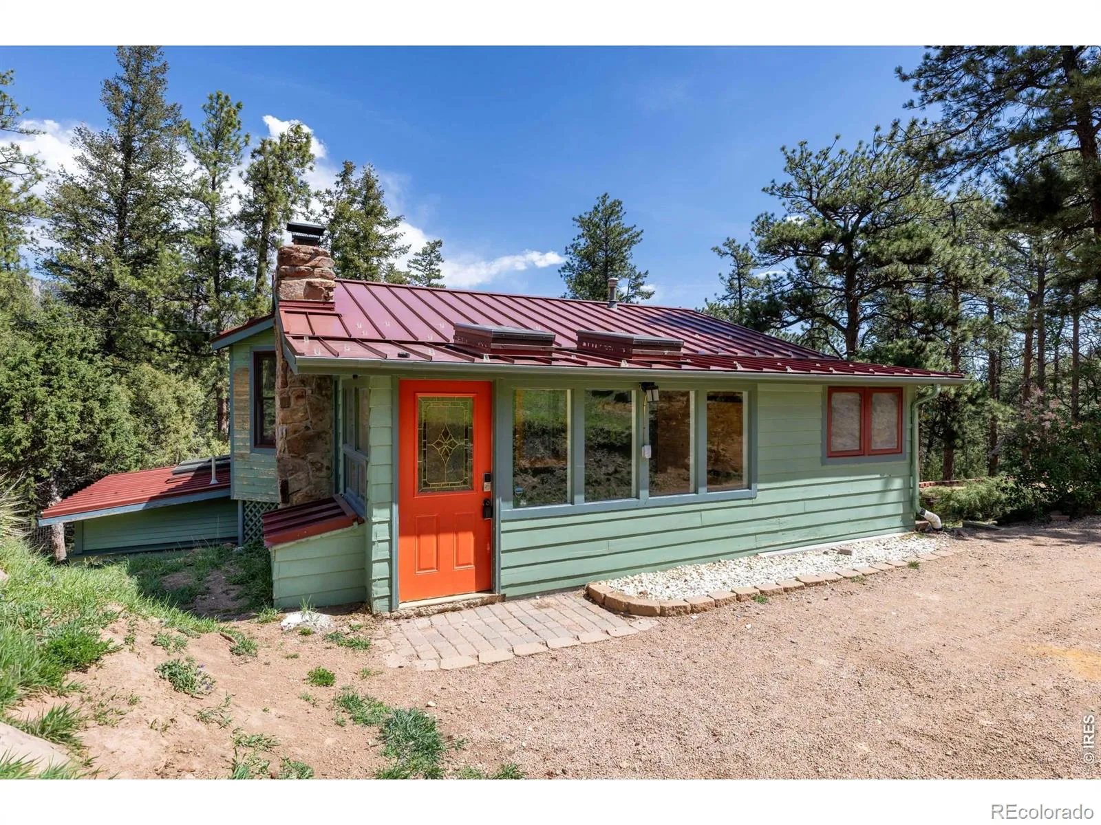 Estes Park Estates