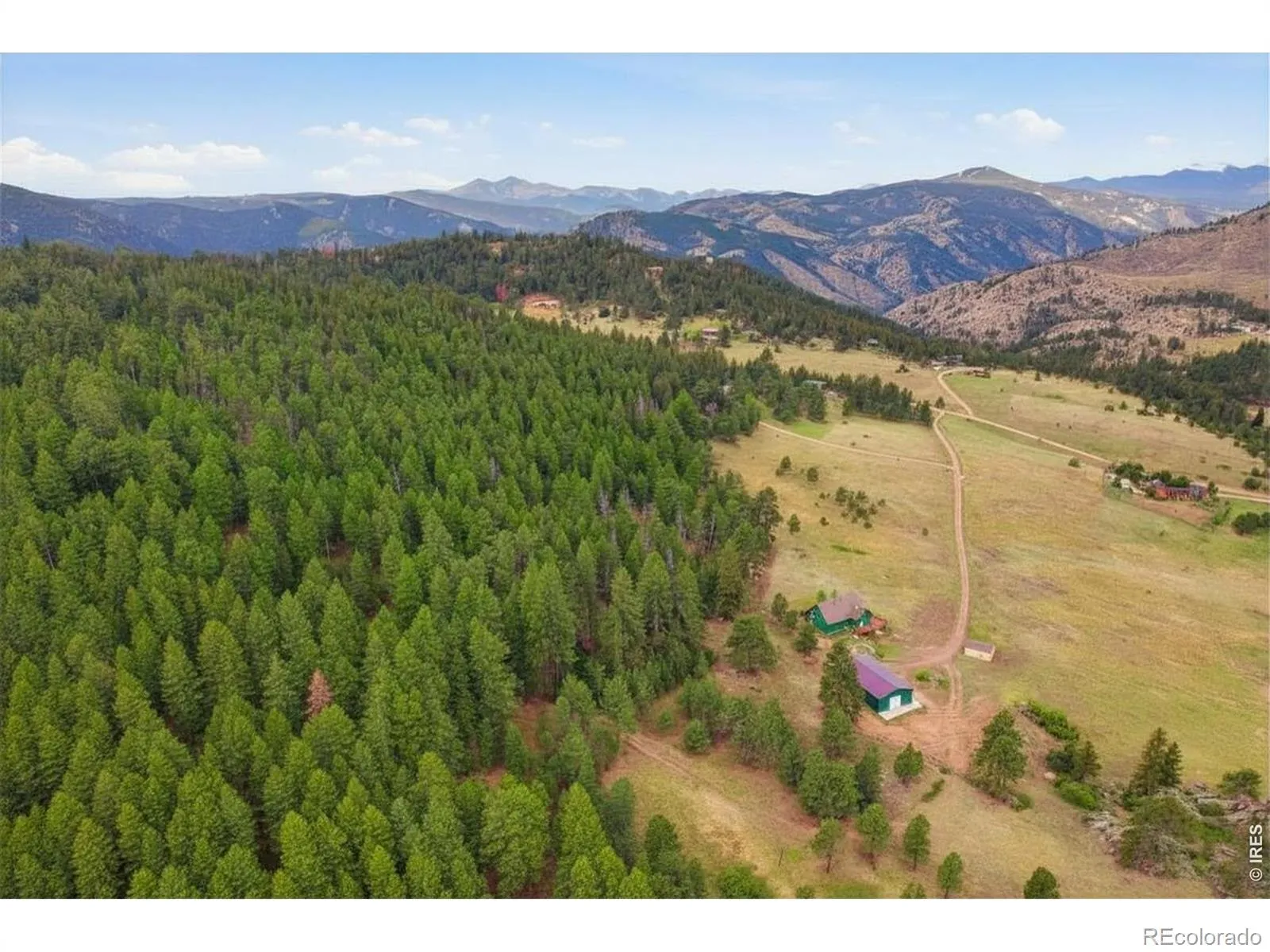 Cedar Park