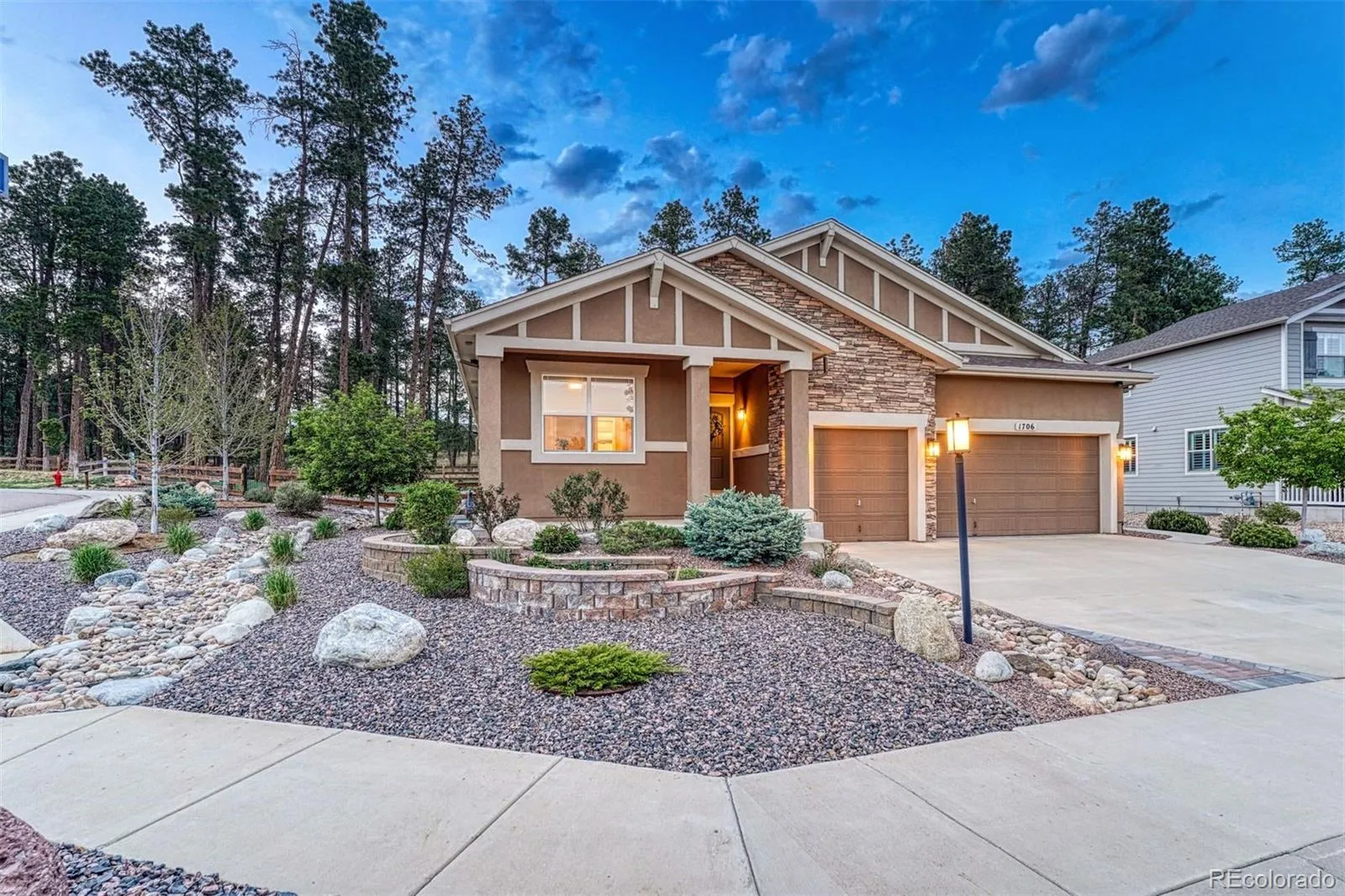 Sanctuary Pointe