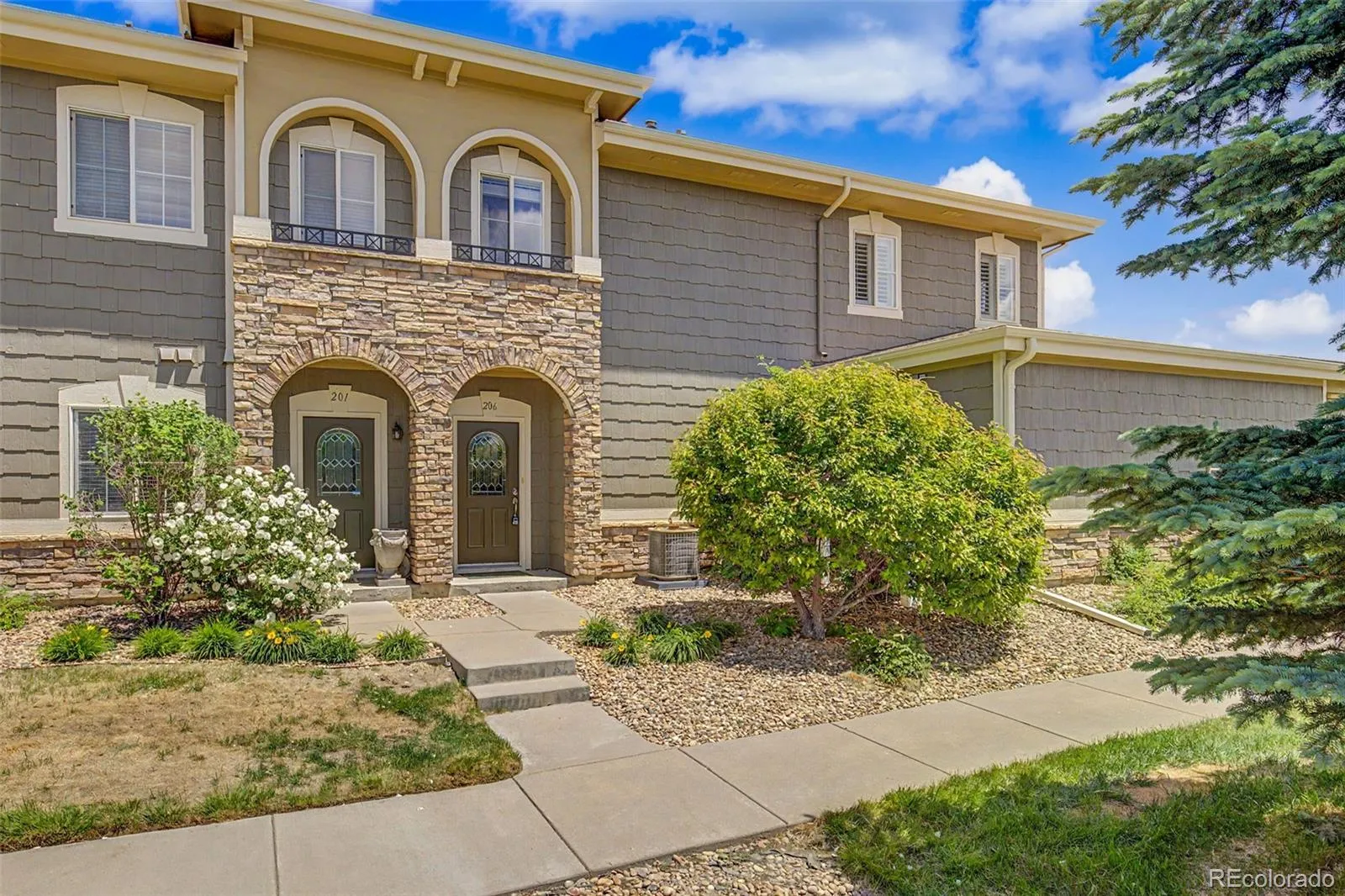 Westwood Villas