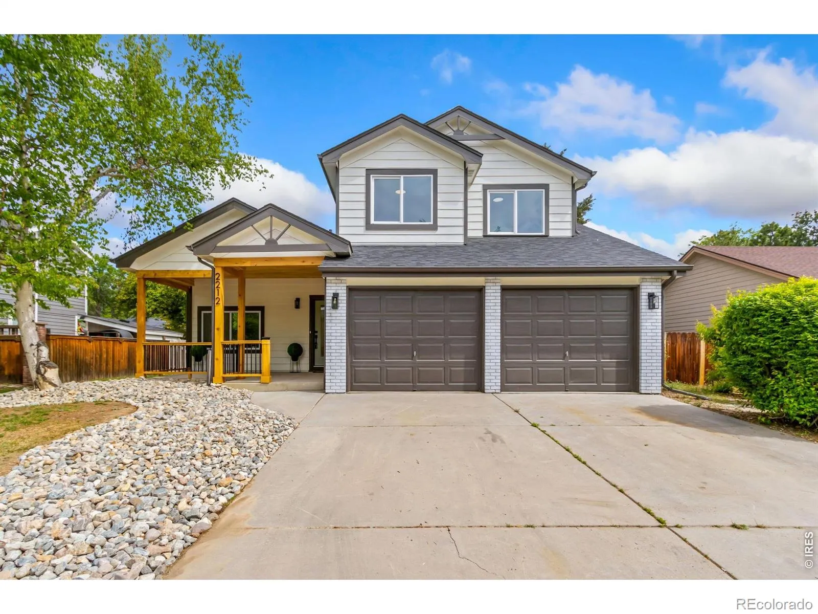 Sunstone Village PUD