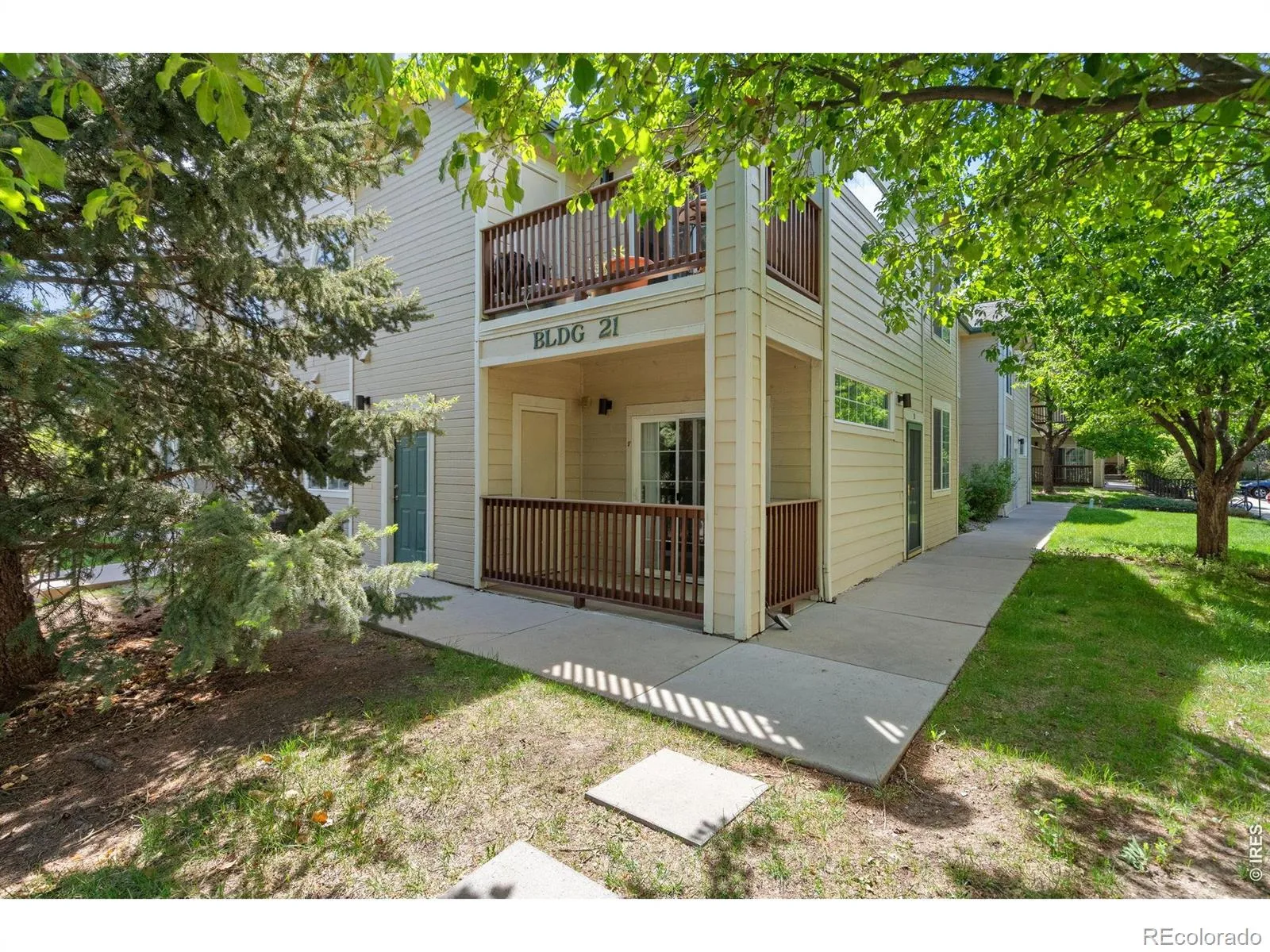 Saddle Ridge