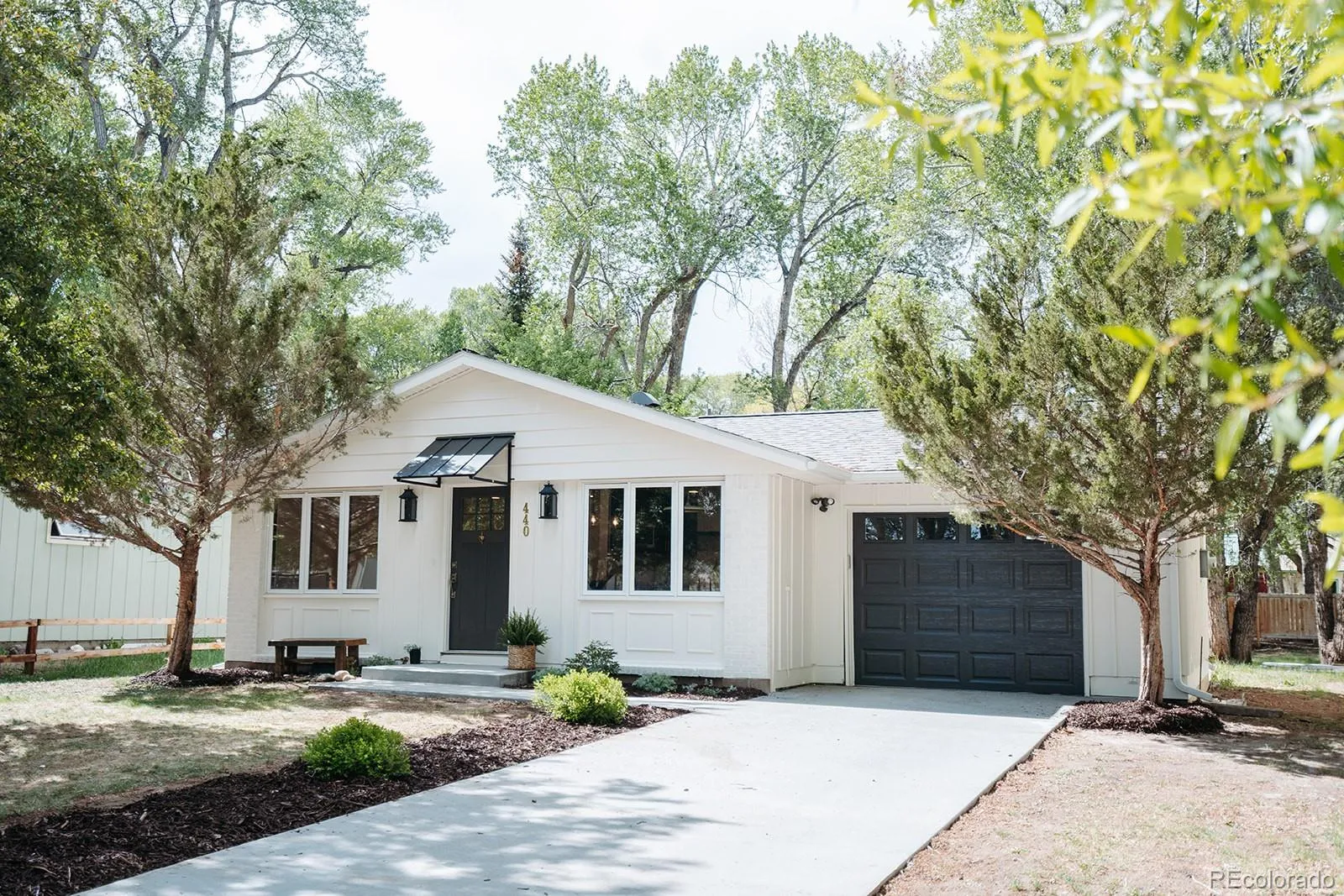 Mountain Meadow Estates
