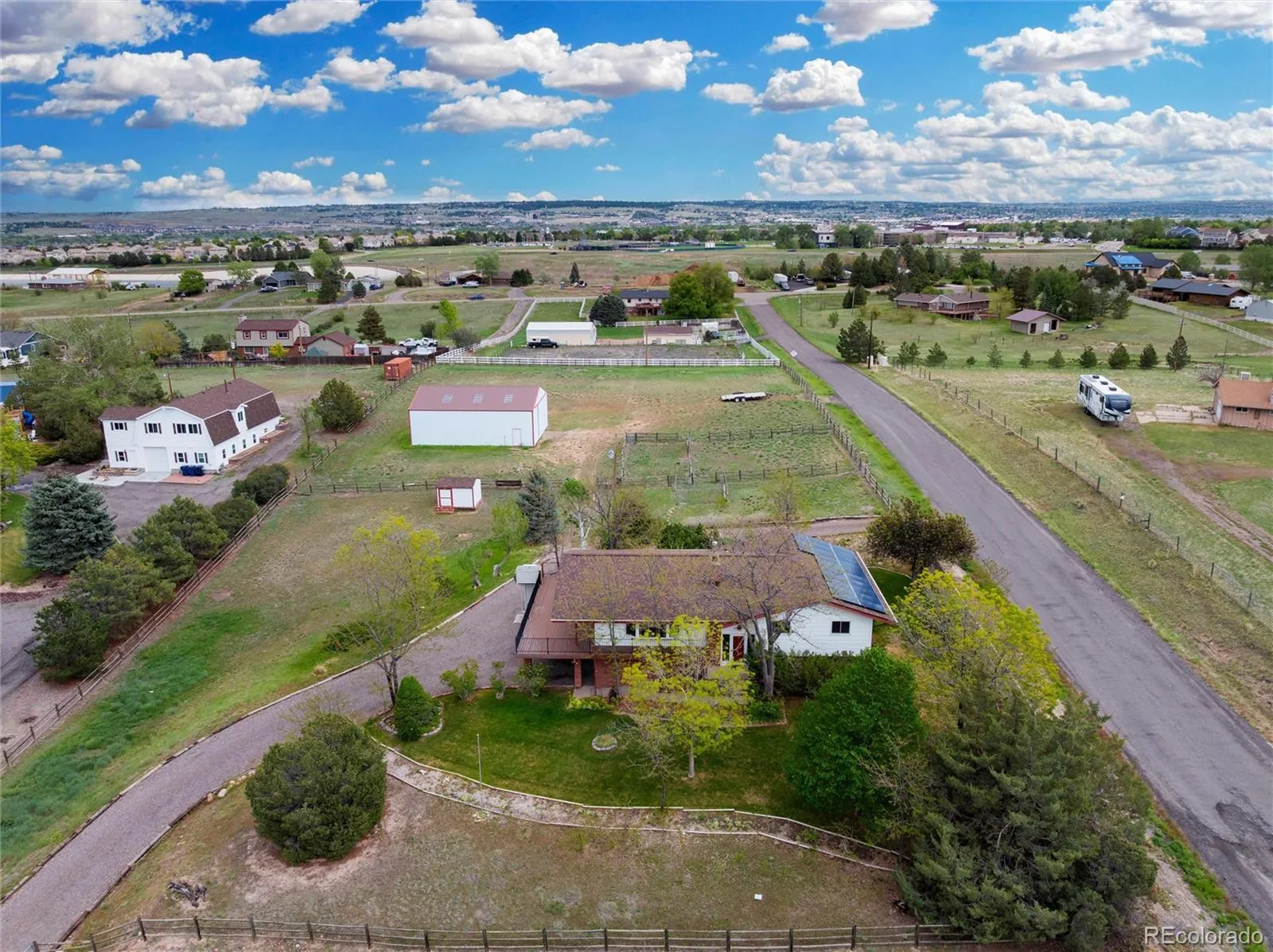 Grand View Estates