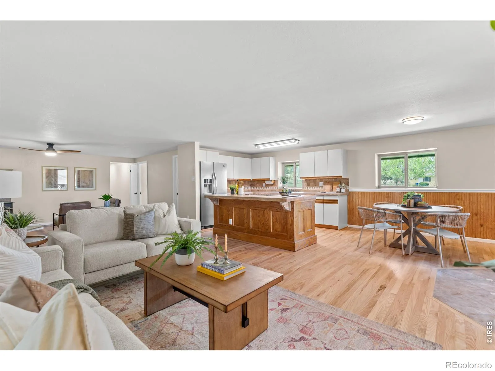 Horsetail Ranch Estates