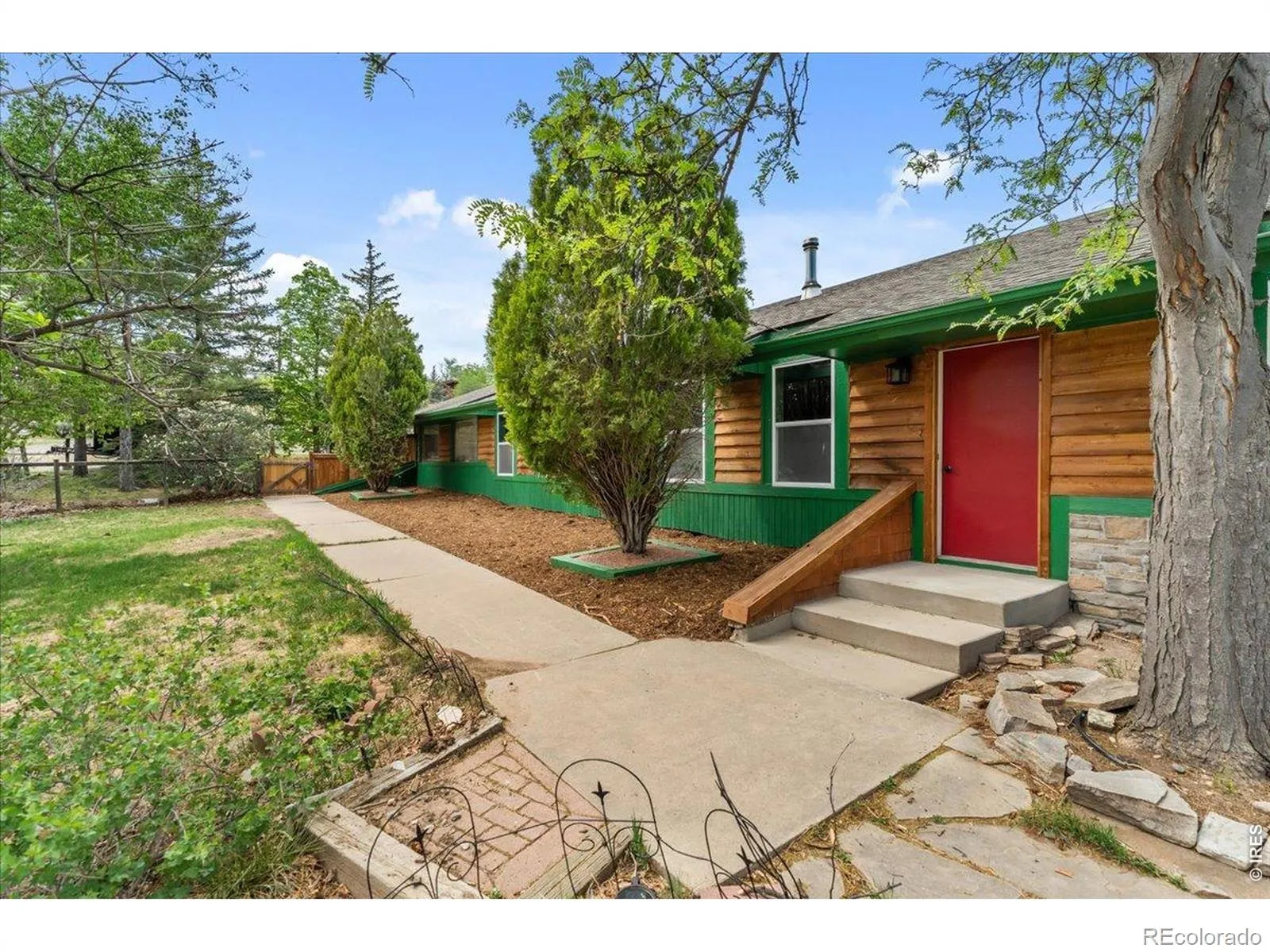 Horsetail Ranch Estates