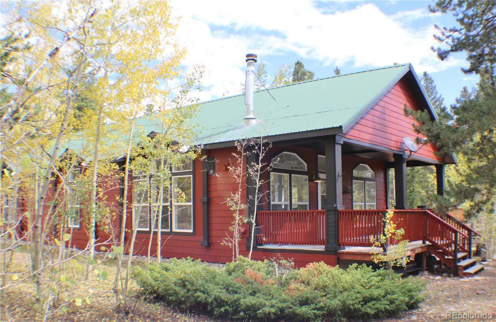 Warm Springs
