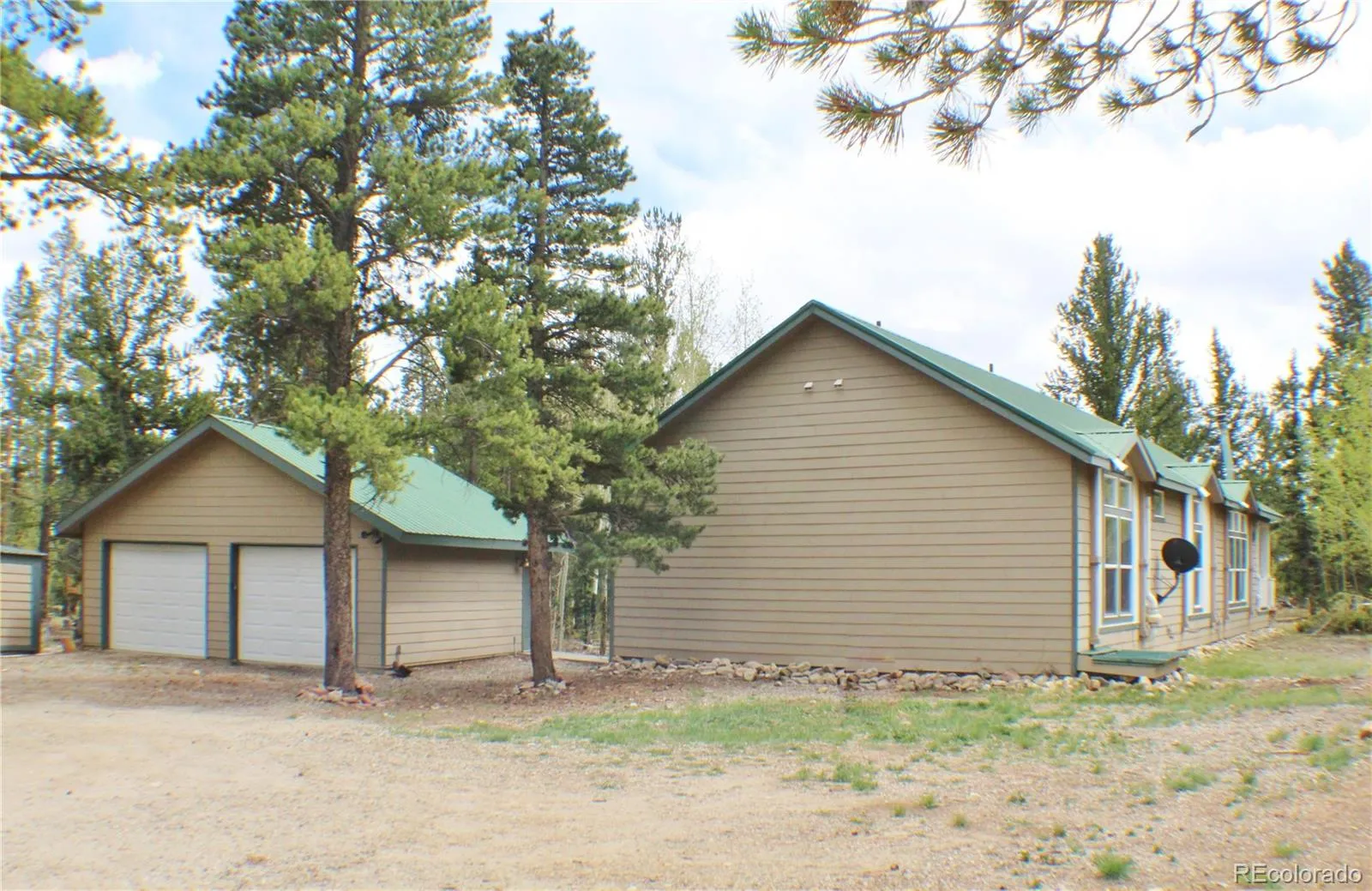 Warm Springs