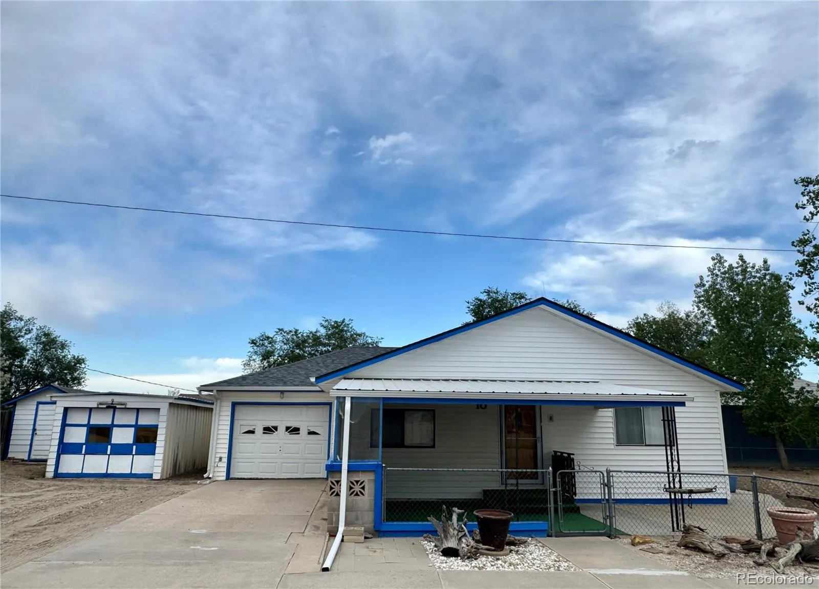 Keenesburg