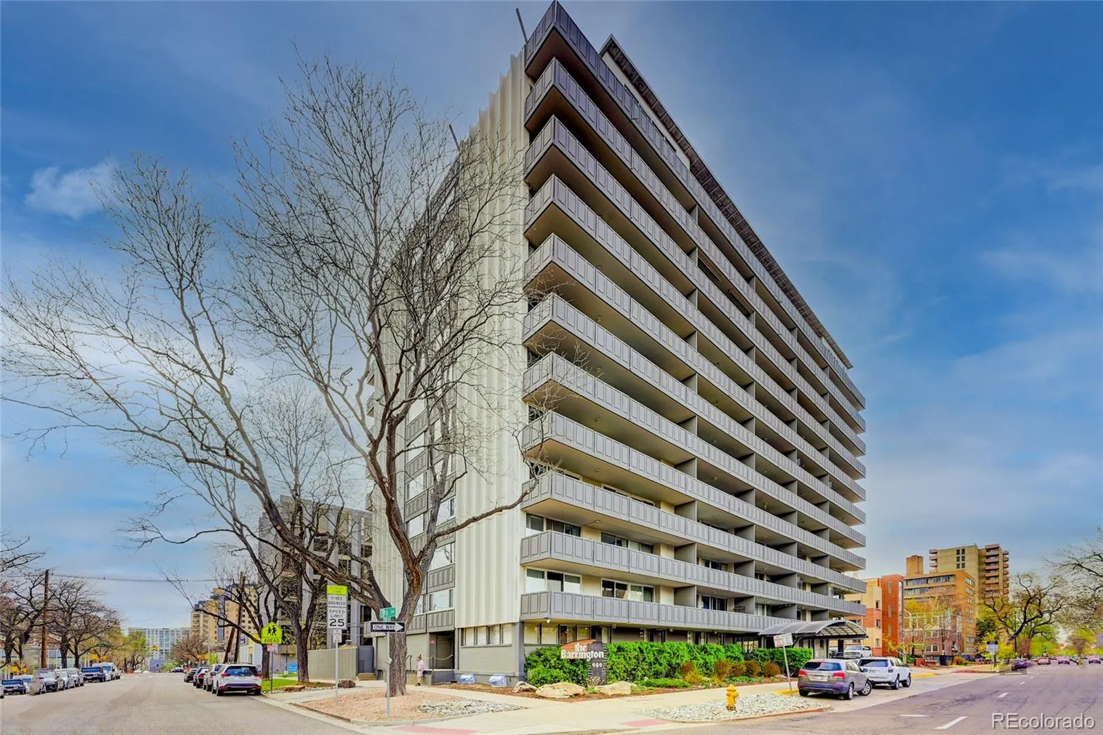 Emerys Capitol Hill Add To Denver