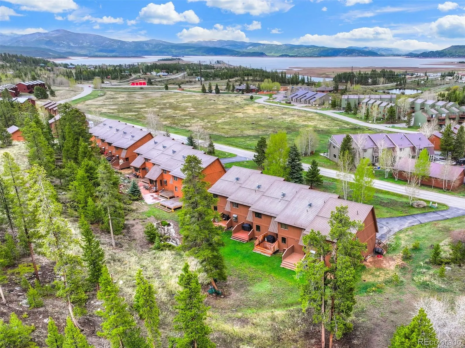 Soda Springs Ranch