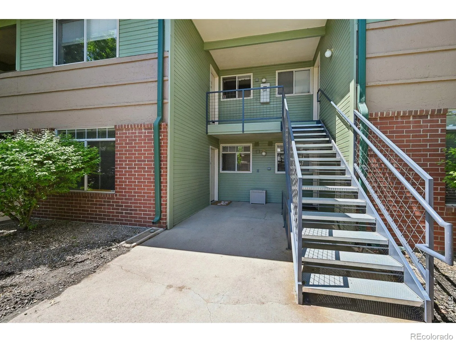 Copper Crest Condos
