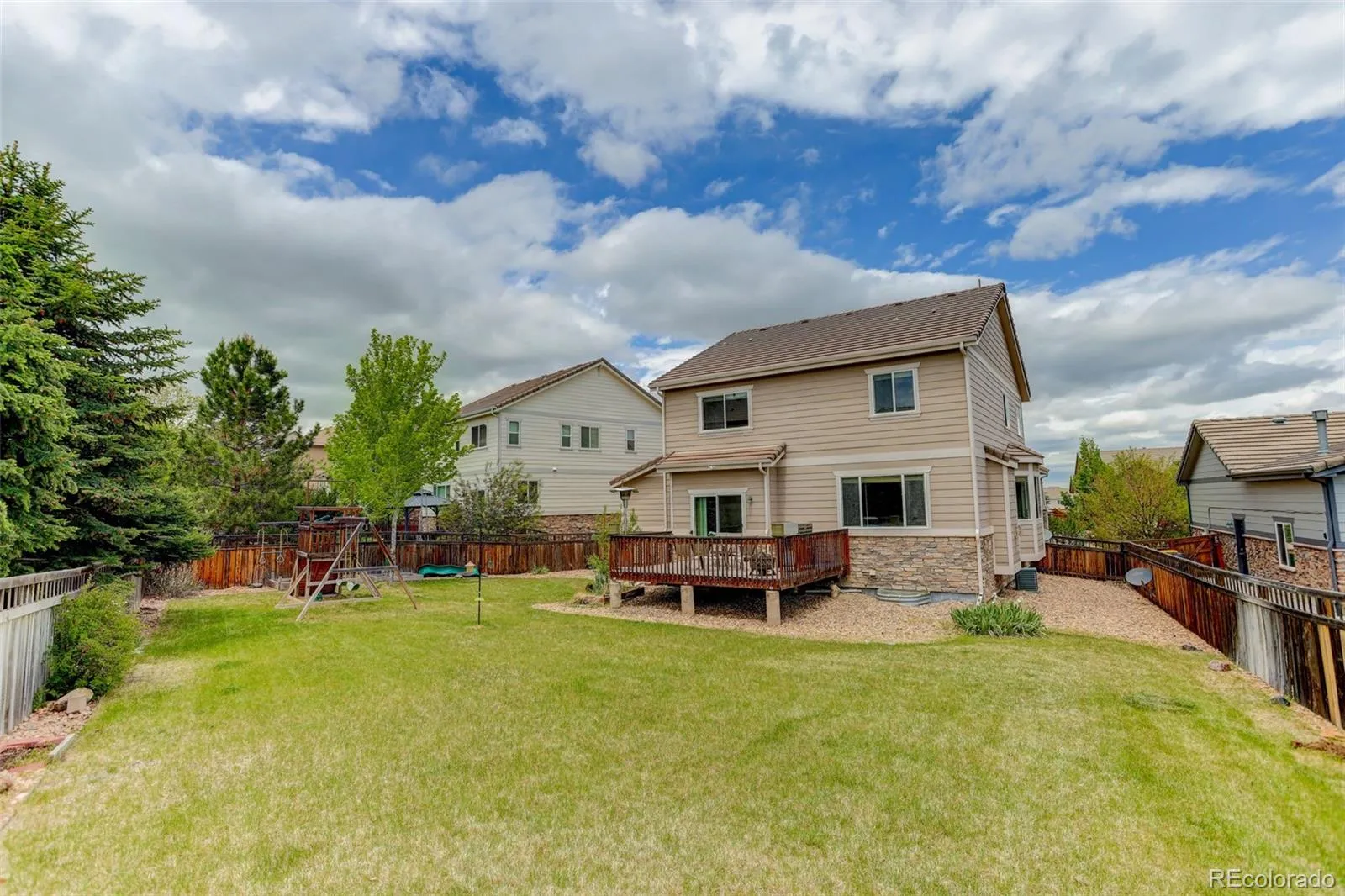 Cobblestone Ranch