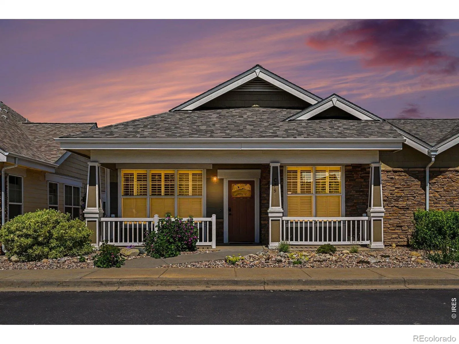 Mackenzie Place Oakridge Condo Ftc