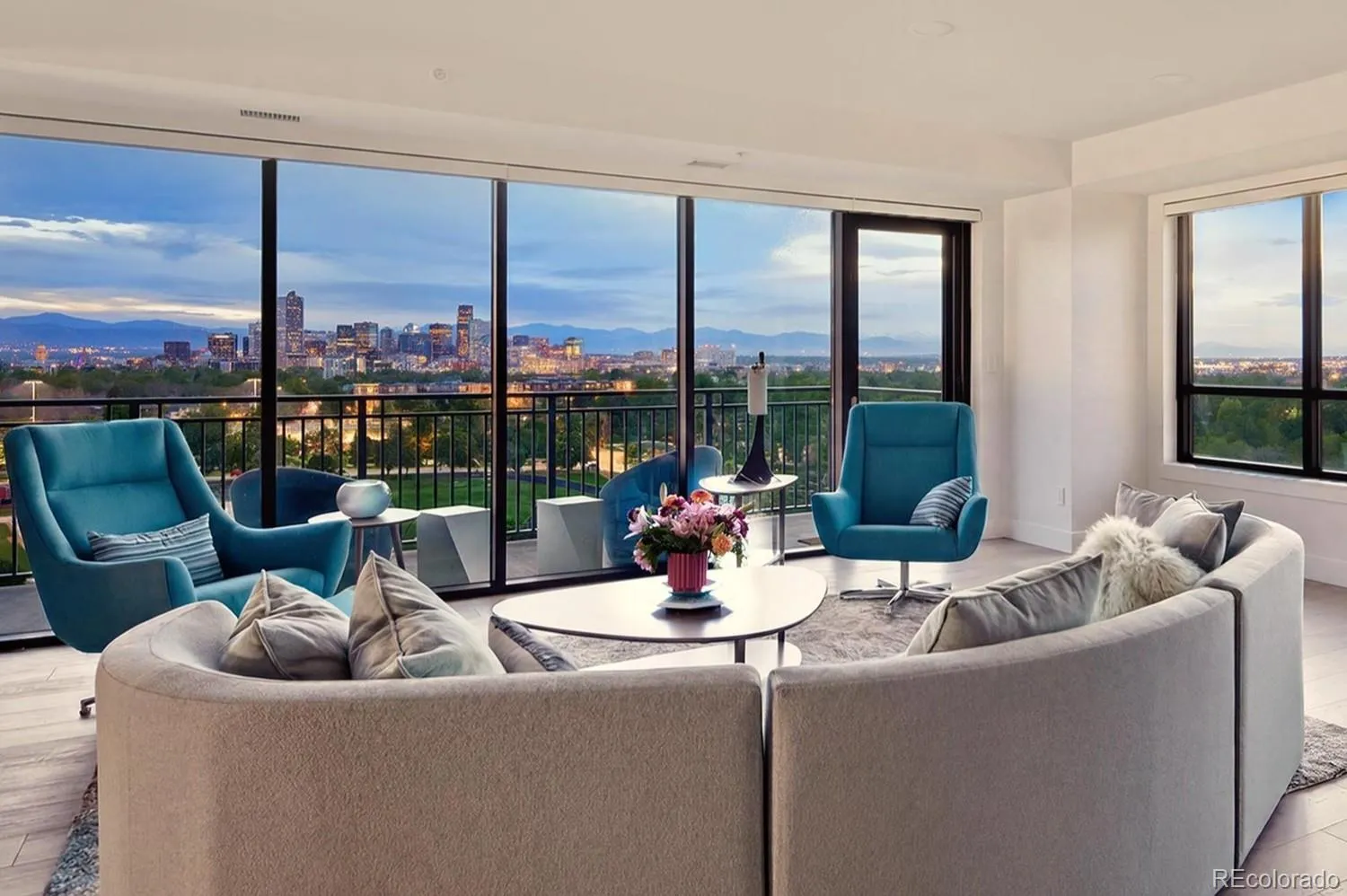 The Pinnacle at City Park South