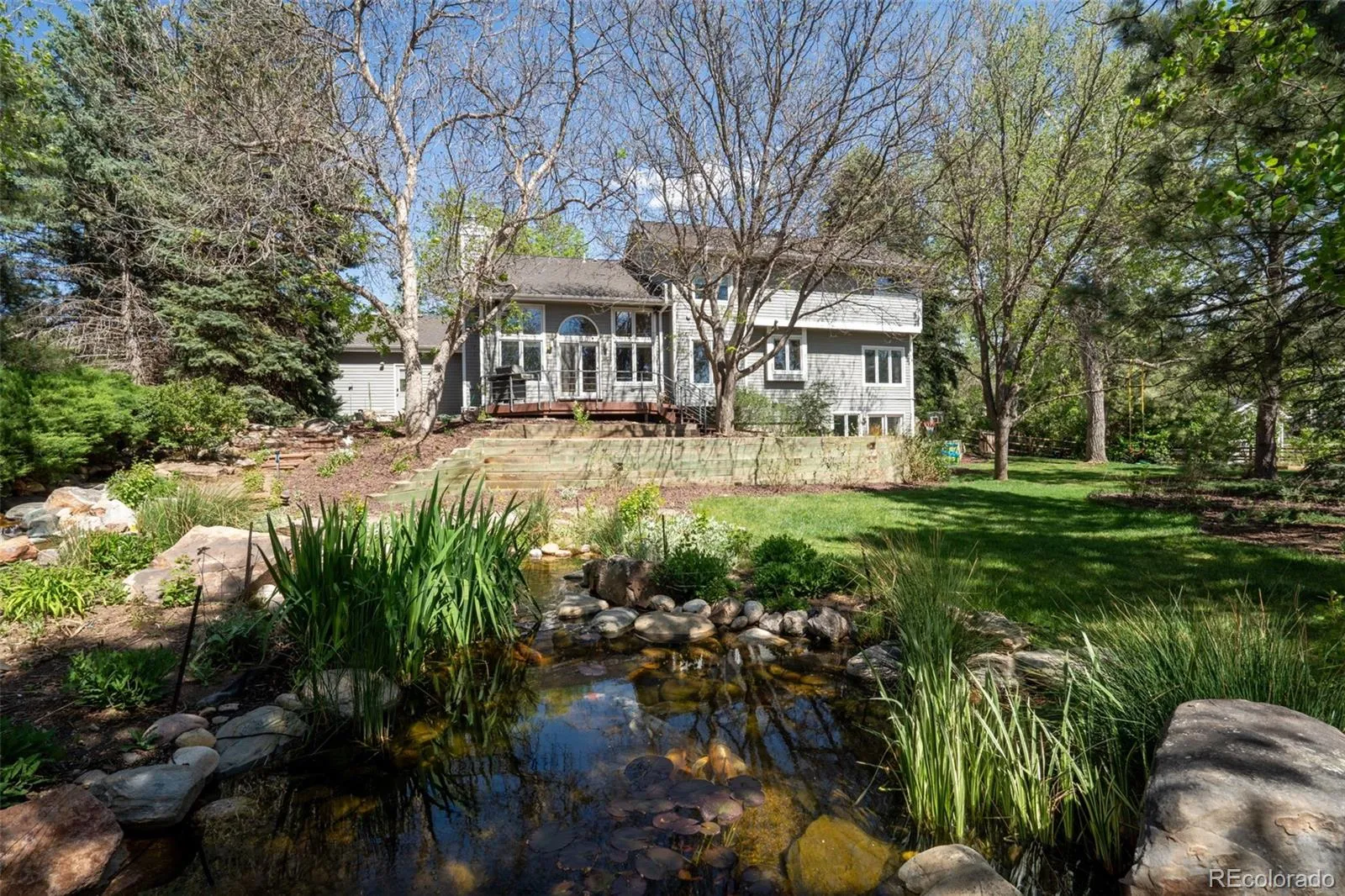 Clarendon Hills