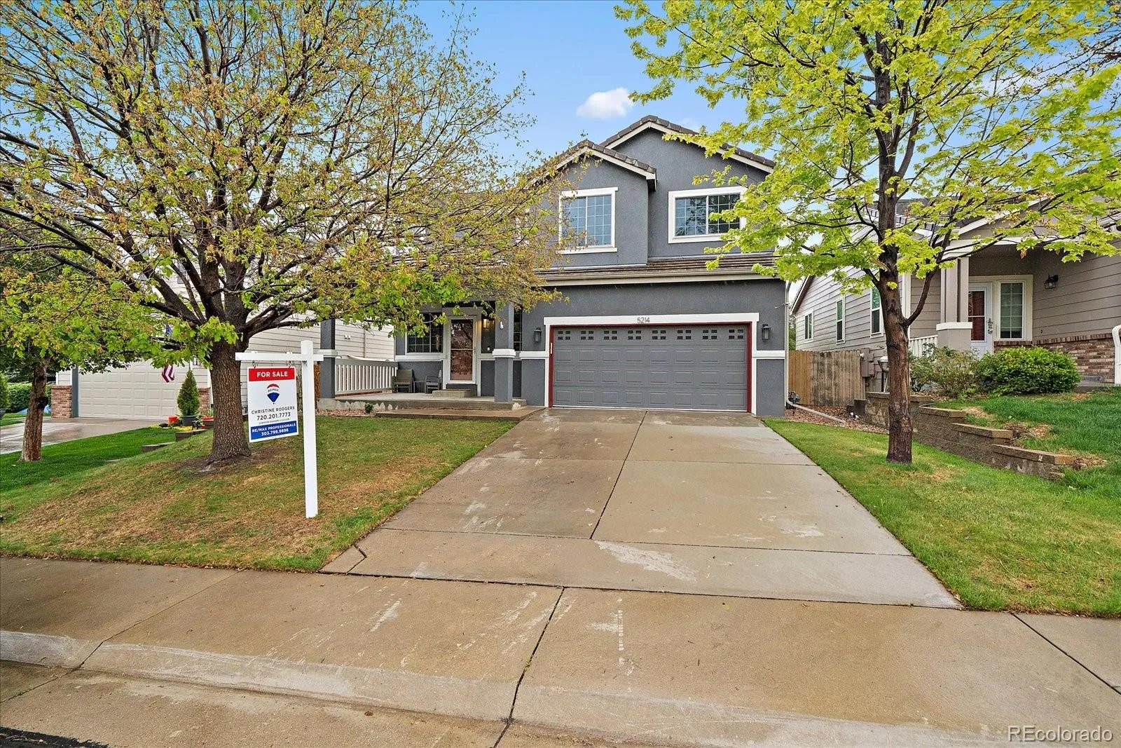 Saddle Rock Ridge