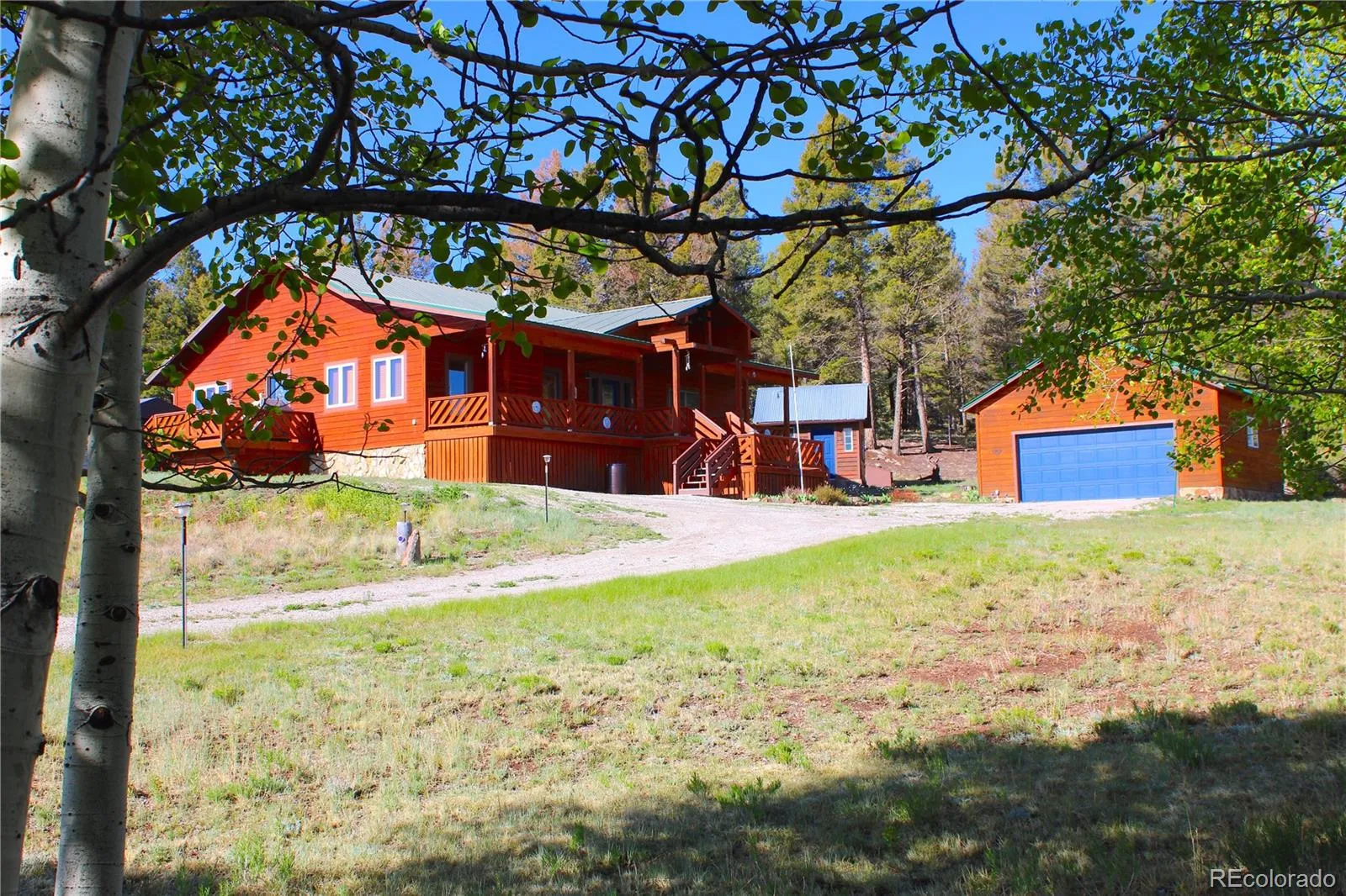 Western Union Ranch/RORA