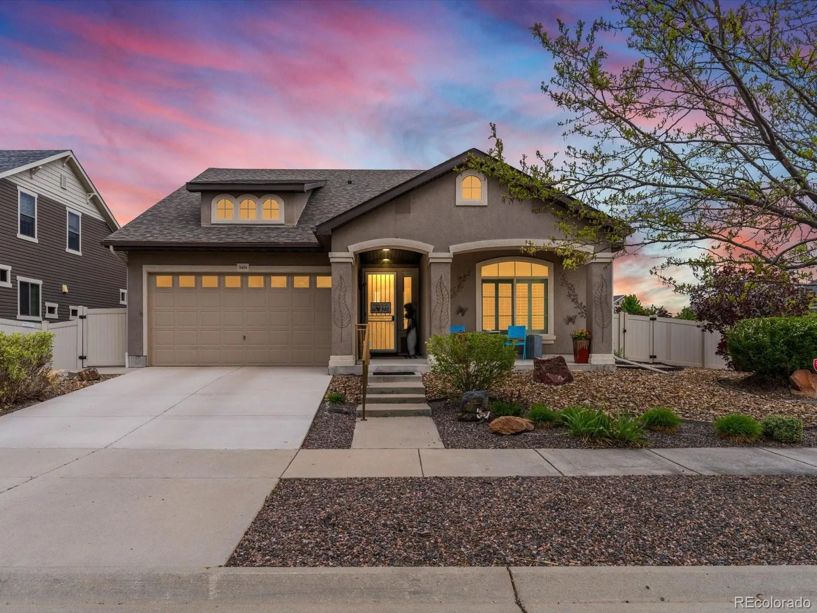 Green Valley Ranch