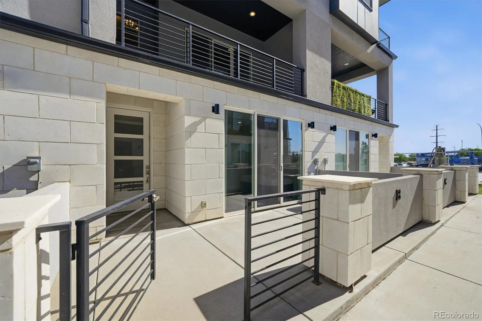 Tower View Townhomes